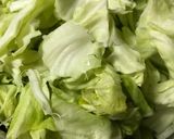 ささみキャベツの味噌マヨ(無水鍋QC使用作り方2写真