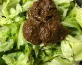 ささみキャベツの味噌マヨ(無水鍋QC使用作り方4写真