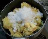 ホクホクねっとり！絶品スイートポテト！作り方3写真