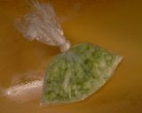 1人分　土鍋で一草卵粥　七草粥のかわりに作り方9写真