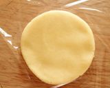 サクサククッキー☆メロンパン（HB使用）作り方15写真