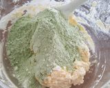 綺麗になれちゃう『栗きんとんdeケーキ』作り方4写真