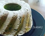綺麗になれちゃう『栗きんとんdeケーキ』作り方8写真