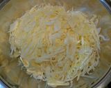 簡単プラス1品!ご飯が進むトン平焼き!作り方1写真