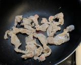 簡単プラス1品!ご飯が進むトン平焼き!作り方2写真