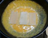 簡単プラス1品!ご飯が進むトン平焼き!作り方4写真