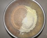 糖質制限　ベーグル2018作り方1写真
