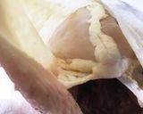 ストウブで☆簡単丸鶏のローストチキン作り方1写真