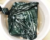 ストウブで☆簡単丸鶏のローストチキン作り方4写真