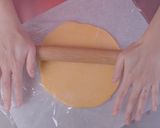 タルト台（サブレ生地）作り方17写真