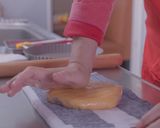 タルト台（サブレ生地）作り方14写真