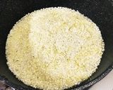 ストウブで☆簡単丸鶏のローストチキン作り方7写真
