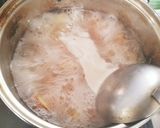 安納芋★うどんつけ汁作り方6写真