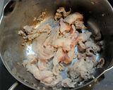 ぽかぽか!白菜と豚肉のとろ~りクリーム煮作り方2写真