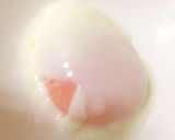 放置で出来るほったらかしベーコンエッグ丼作り方5写真