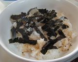 鶏マヨ丼作り方5写真