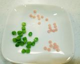 恐竜の卵 簡単 お弁当のおかず作り方7写真