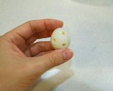 恐竜の卵 簡単 お弁当のおかず作り方9写真