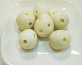 恐竜の卵 簡単 お弁当のおかず作り方10写真