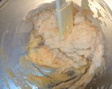 ふわふわ！お鍋に！ササミでヘルシー鶏団子作り方3写真