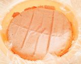 超手抜き！！りんごの簡単ドームケーキ✨作り方7写真