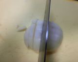 牛ミンチの野菜デミグラス　ドリア作り方3写真