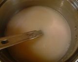 大人用　酒粕で作る甘酒作り方3写真