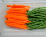 野菜の肉巻き作り方1写真