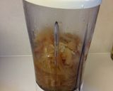鶏白湯のこってりラーメン作り方4写真