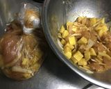 かさまし(´∇｀)鶏じゃが唐揚げ作り方6写真