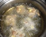 かさまし(´∇｀)鶏じゃが唐揚げ作り方8写真