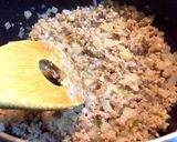 ポイントは〇〇？お母さんの麻婆豆腐♡作り方3写真