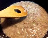 ポイントは〇〇？お母さんの麻婆豆腐♡作り方4写真