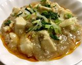 ポイントは〇〇？お母さんの麻婆豆腐♡作り方6写真