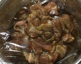 漬け込み30分唐揚げ♪作り方4写真