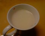 大人用　酒粕で作る甘酒作り方6写真
