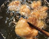 漬け込み30分唐揚げ♪作り方8写真
