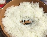 レトルトを使った簡単半熟卵の焼きカレー作り方4写真