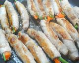野菜の肉巻き作り方5写真