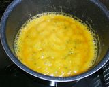 ☆大葉味噌で湯豆腐☆☆☆作り方3写真