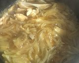 ふわとろ♪ダシの効いた美味しい親子丼♪作り方4写真