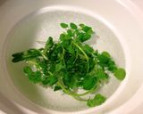 ふっくら七草粥作り方4写真