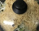 油入らずに!ほっとく焼きそば作り方5写真