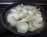 百合根の梅肉和え作り方2写真
