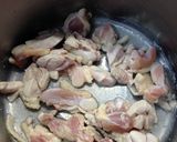 お雑煮作り方1写真
