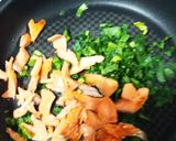 離乳食後期～完了期☆鮭チャーハン作り方4写真