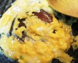 離乳食後期～完了期☆鮭チャーハン作り方7写真