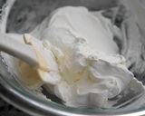 ゆずの米粉ロールケーキ作り方8写真