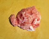 食いつき抜群！老犬用305kcal膳作り方2写真