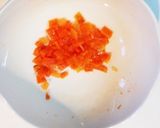 食いつき抜群！老犬用305kcal膳作り方3写真